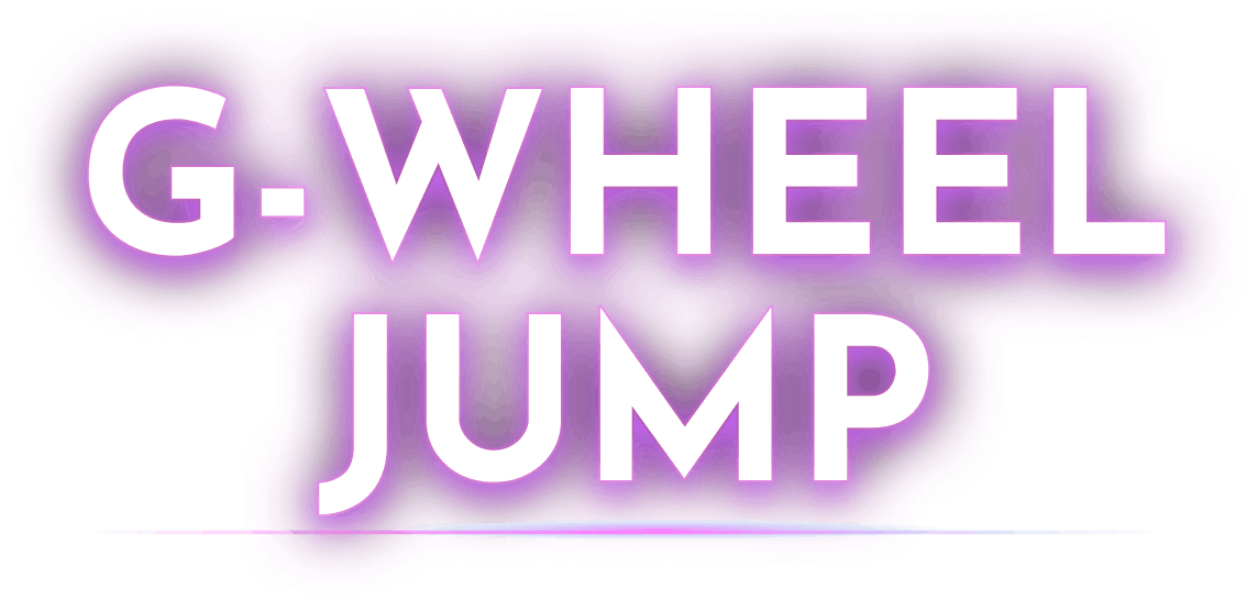 G-Wheel Jump