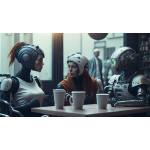 The Future of Customer Support: The Power of AI-Driven Chatbots