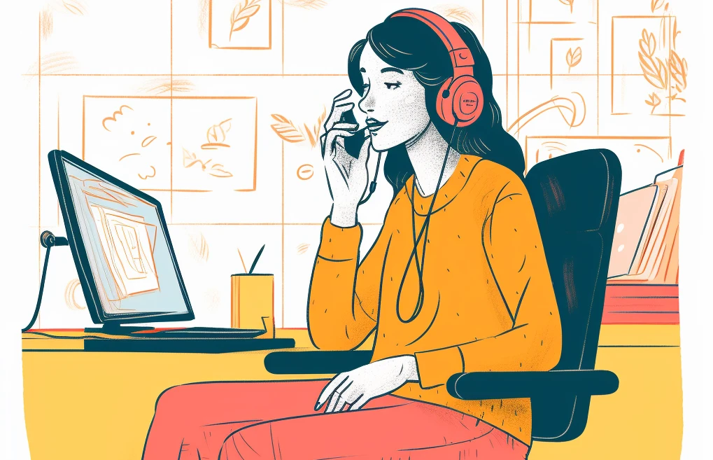 How AI is Changing the Future of Customer Support