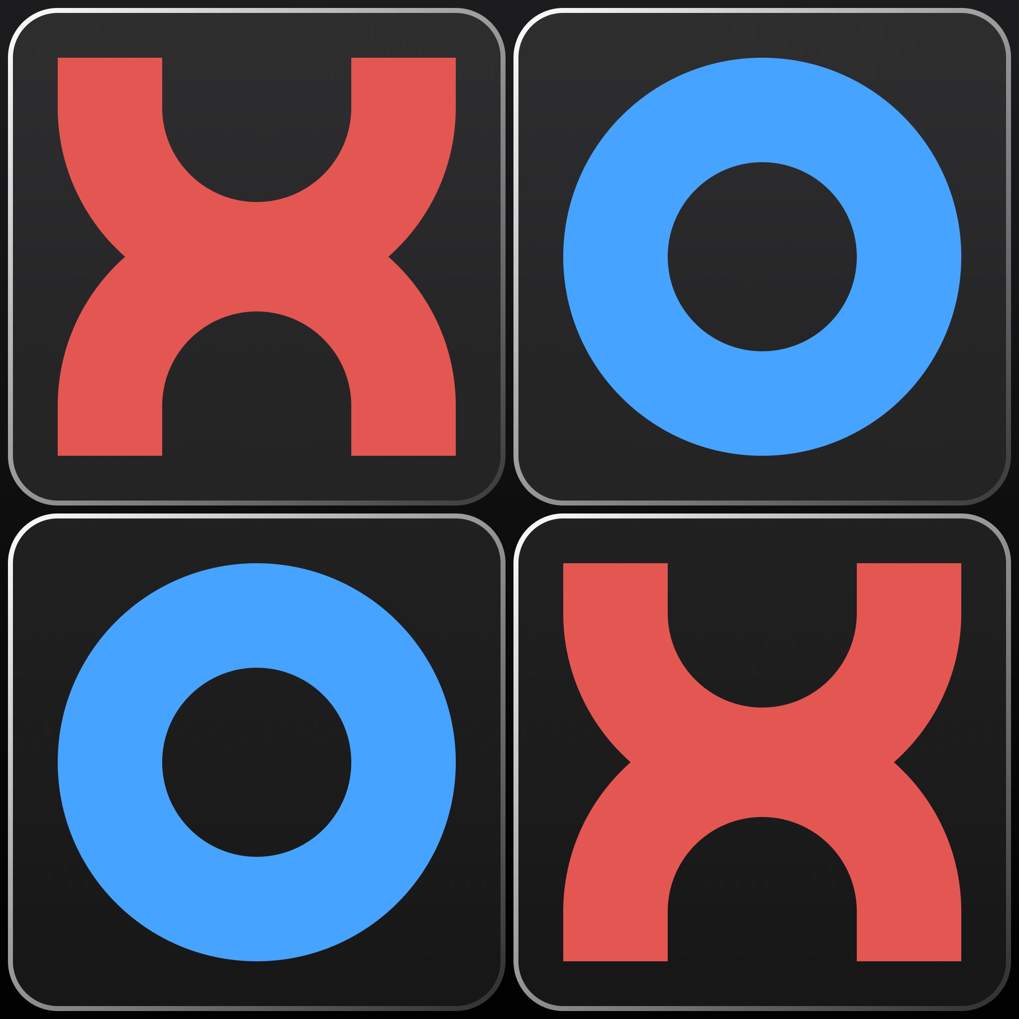 XO Clash